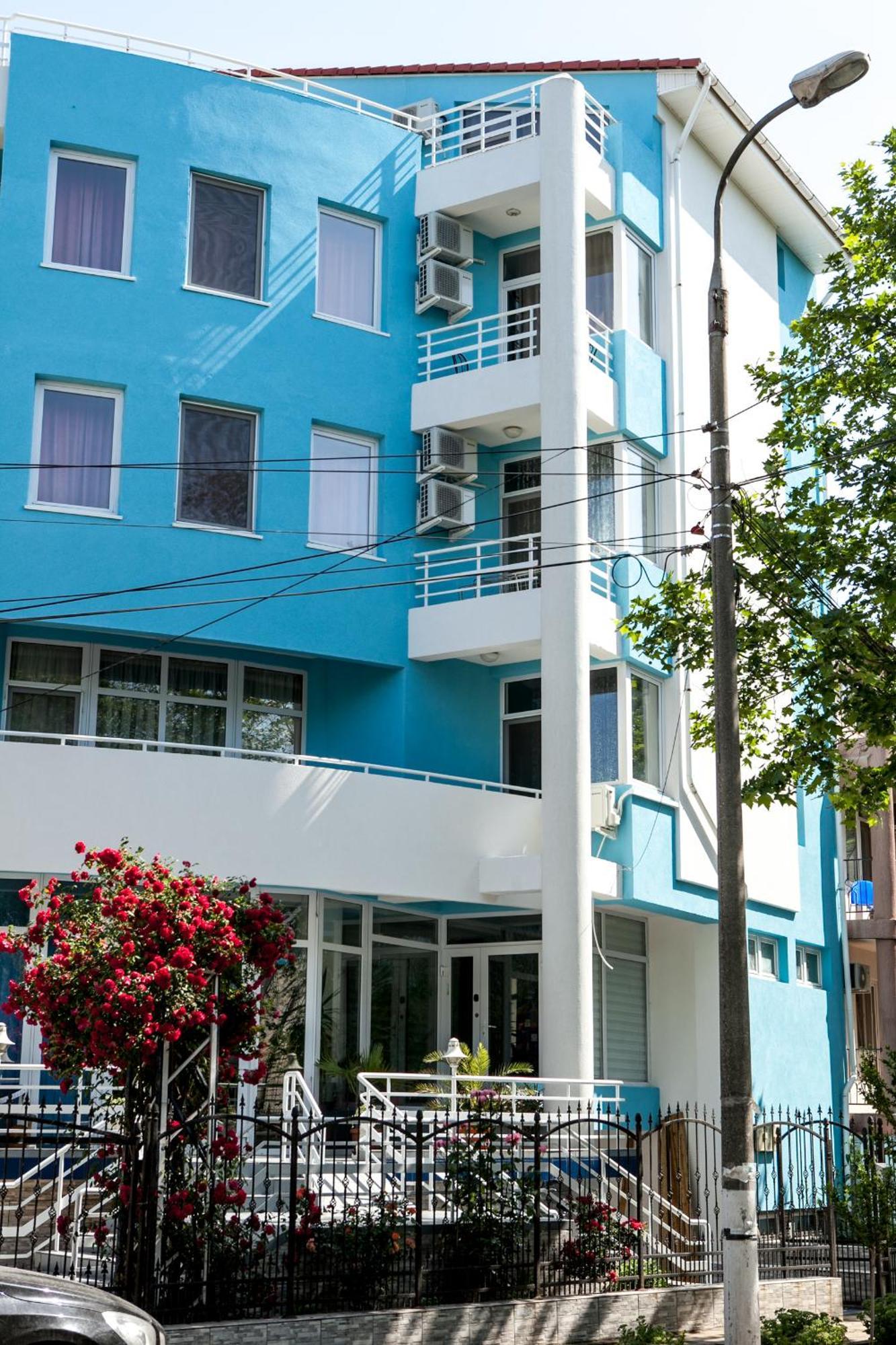 Hotel Allegro إيفوري نورد المظهر الخارجي الصورة